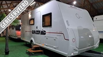 Sterckeman Easy 497 Anniversary 3 stapelbed/Nieuw! beschikbaar voor biedingen