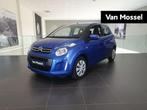 Citroen C1 1.0 VTi Feel, 12 maanden, Stof, Gebruikt, Euro 6