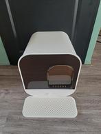 Nieuwe kattenbak, Dieren en Toebehoren, Ophalen, Nieuw, Gesloten