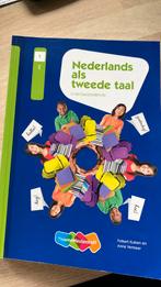 Nederlands als 2e taal in het basisonderwijs, Ophalen of Verzenden, Zo goed als nieuw, Overige niveaus, Nederlands