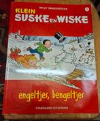 "Klein" SUSKE EN WISKE stripalbum nr.1, Ophalen of Verzenden