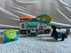 Lego friends Mia’s camper, Ophalen of Verzenden, Zo goed als nieuw