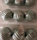 3 dozen 9 stuks decoratieve  ballen, Huis en Inrichting, Woonaccessoires | Overige, Ophalen of Verzenden, Nieuw