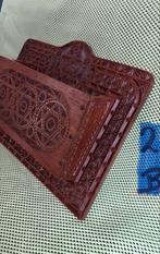 Fries Houtsnijwerk Brievenbak/Krantenbak, Ophalen of Verzenden