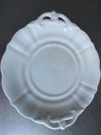 Antieke schaal van Petrus Regout, Maastricht, Antiek en Kunst, Ophalen