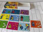 De Fabeltjes krant 10 telpuzzels uit 1985 van Jumbo, Ophalen of Verzenden, Gebruikt, Puzzelen