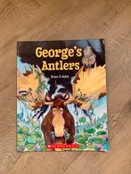 Engels prentenboek, Eén stripboek, Ophalen, Gelezen