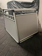Hondenbench auto, Dieren en Toebehoren, Hondenbenches, Ophalen, Zo goed als nieuw