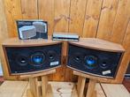 Bose 901 series IV speakers, ., Ophalen of Verzenden, Zo goed als nieuw, .