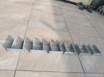 Metalen Paalhouderstrip, Tuin en Terras, Ophalen, Zo goed als nieuw, Overige materialen