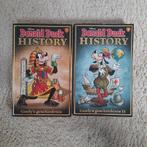 Donald duck history pockets 7 en 8, Meerdere stripboeken, Ophalen of Verzenden, Zo goed als nieuw