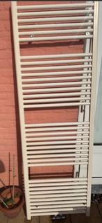 Badkamer handdoekradiator 180x60, Doe-het-zelf en Verbouw, Verwarming en Radiatoren, Ophalen, Gebruikt, Radiator, 60 tot 150 cm