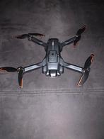 Drone, Drone met camera, Ophalen of Verzenden, Zo goed als nieuw