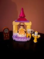 Duplo “Belle’s balzaal” 10960, Ophalen of Verzenden, Zo goed als nieuw, Duplo