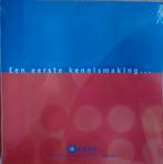 Eerste euromunten, Ophalen of Verzenden, Verzamelmap