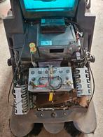 Tennant S9 veegmachine (moet nagekeken worden), Ophalen, Gebruikt, ., Tennant