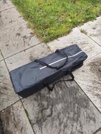 Campingbedje - Ideaal voor onderweg!, Caravans en Kamperen, Ophalen of Verzenden, Zo goed als nieuw