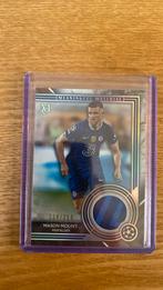 Mason Mount Meaningful Material Patch /250 Topps Museum 2023, Hobby en Vrije tijd, Stickers en Plaatjes, Ophalen of Verzenden