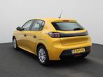 Peugeot 208 1.2 PureTech Like | Radio | Bluetooth | Airco |, Voorwielaandrijving, 12 maanden, Stof, Euro 6