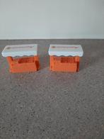 Kerstdorp AH (30 stuks) (Opsturen kan ook), Ophalen of Verzenden, Nieuw