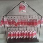 geboorte bedankjes kindertraktatie Little Dutch trakteren, ., Nieuw, Ophalen of Verzenden, Vrolijke-muisjes