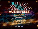 Muziekfeest golden circle 13 december, Tickets en Kaartjes, Twee personen