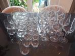 Vivo glaswerk glazen, Huis en Inrichting, Keuken | Servies, Ophalen, Glas of Glazen, Gebruikt, Glas