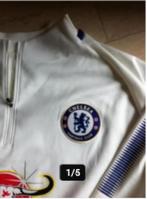 Heren sporttrui Chelsea football mt XXL Nike, Kleding | Heren, Overige maten, Ophalen of Verzenden, Zo goed als nieuw, Voetbal