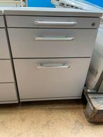 2 Ladekastjes zonder sleutel, Ophalen, Minder dan 50 cm, Gebruikt, .