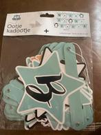 Slinger BORN TO BE LOVED, Ophalen of Verzenden, Zo goed als nieuw, Versiering, Geboorte of Huwelijk