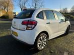 Citroën C3 1.2 2014/NAP/NIEUWEAPK/AIRCO/CRUISE/BOEKJES/3eig!, Auto's, Citroën, Voorwielaandrijving, Stof, 1199 cc, Wit