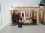 Harry potter kasteel, Ophalen, Zo goed als nieuw, Actiefiguurtje