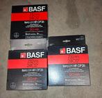 BASF bandrecorder banden 18cm, Ophalen of Verzenden, Onderdeel, Met banden