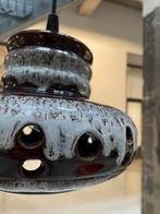 Vintage fat lava jaren 70 lamp, Ophalen, ., 2de hands, .