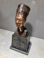 Egyptische Koningin Nefertiti beeld, Ophalen of Verzenden