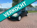 Toyota Yaris 1.3-16V VVT-automaat, 1299 cc, Gebruikt, 4 cilinders, 400 kg