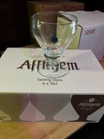 Affligem glazen 15 cl. Nieuw, Verzamelen, Biermerken, Ophalen of Verzenden, Nieuw, Glas of Glazen, Overige merken