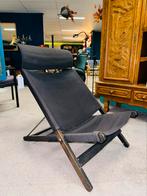 Vintage Ikea Tord Björklund fauteuil, Huis en Inrichting, Fauteuils, Ophalen of Verzenden