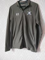 Under Armour Trainingsjack Maat M, Maat 48/50 (M), Under Armour, Ophalen of Verzenden, Zo goed als nieuw