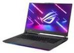 Game laptop zgan ASUS ROG Strix G17, Computers en Software, Windows Laptops, Ophalen of Verzenden, 17 inch of meer, Gaming, 4 Ghz of meer