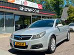 Opel Vectra 1.8 16V GTS 2006 Grijs, Voorwielaandrijving, 4 cilinders, 1796 cc, Vectra