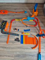 Hot Wheels, Ophalen of Verzenden, Gebruikt, Handmatig, Hot Wheels