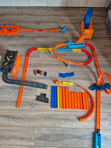 Hot Wheels  beschikbaar voor biedingen