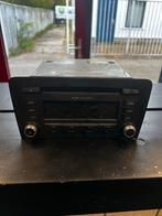 Audi A3 8P Originele Radio Concert, Ophalen, Gebruikt