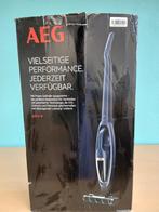 12. AEG QX7-P QX7-1P52IB Refurbished, Ophalen, Kruimeldief, Refurbished, Minder dan 1200 watt