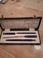 Antieke kroontjespen set, Antiek en Kunst, Ophalen of Verzenden