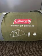 Coleman Tent - 3 Persoons, Ophalen, Zo goed als nieuw, Tot en met 3