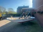 Boston whaler 13ft, Ophalen, Gebruikt, 30 tot 50 pk, 3 tot 6 meter