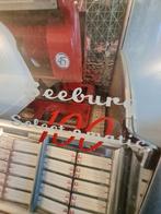 Seeburg jukebox, Ophalen of Verzenden, Zo goed als nieuw, 1950 tot 1960, Seeburg