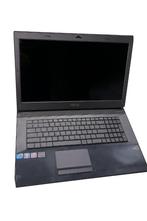 Asus laptop model G73J, Ophalen, Met videokaart, Qwerty, Intel® Core™ i7 